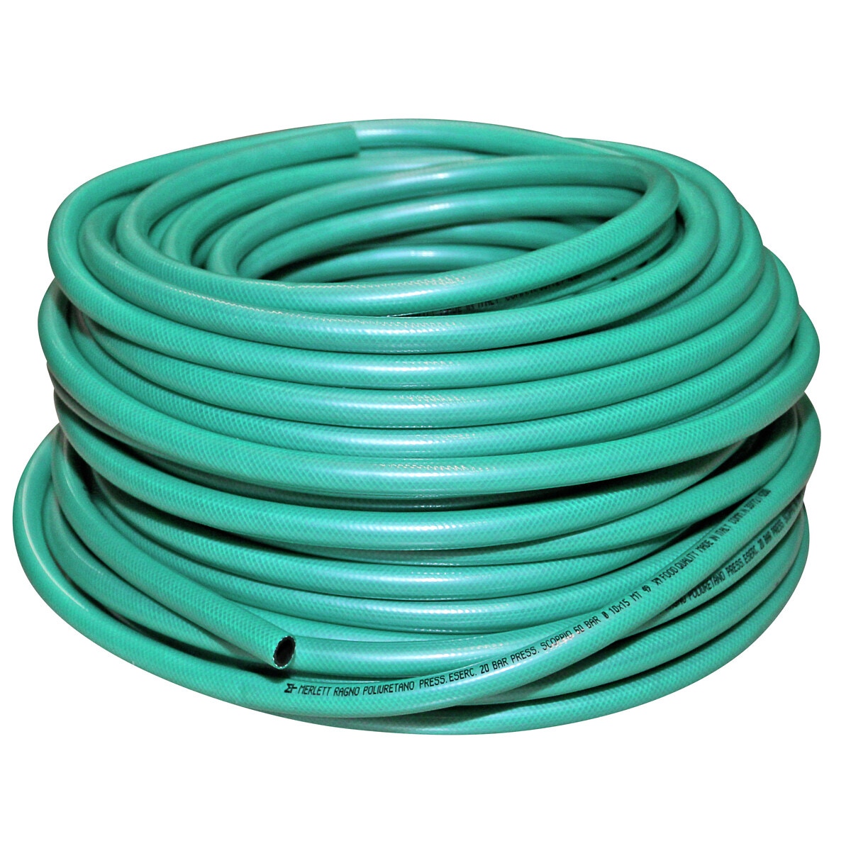 Pneimatiskā šļūtene 13 mm ragno pu