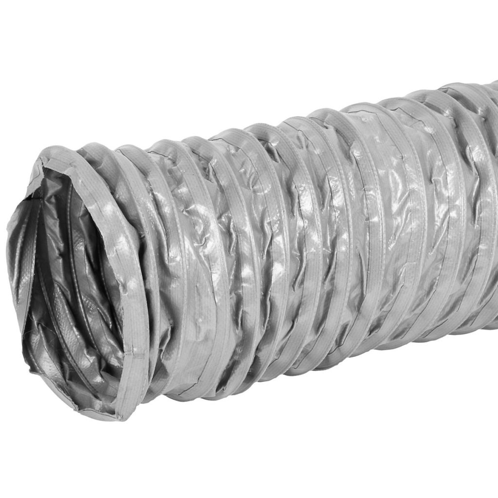 Izplūdes šļūtene 63 mm termoresistente kll +125c
