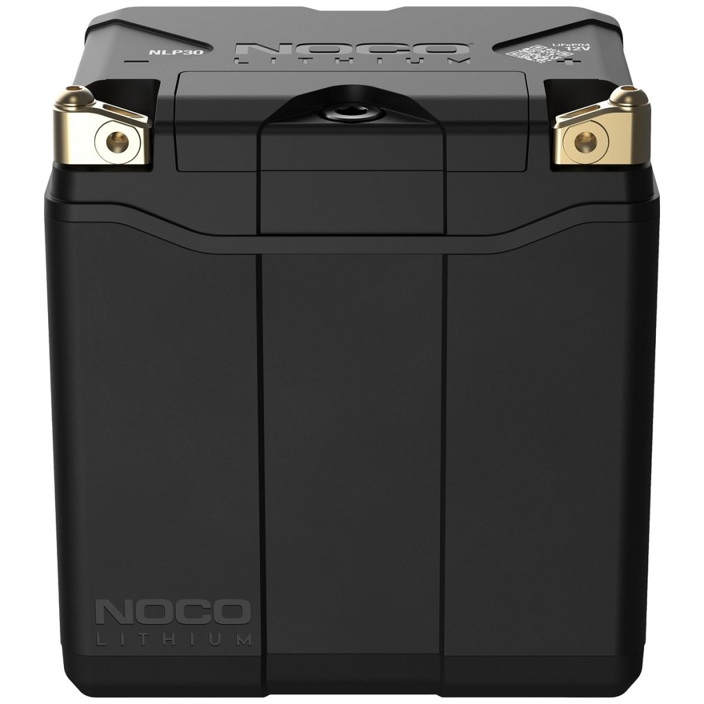 AKUMULATORS NOCO LITHIUM 12V 8AH 700A