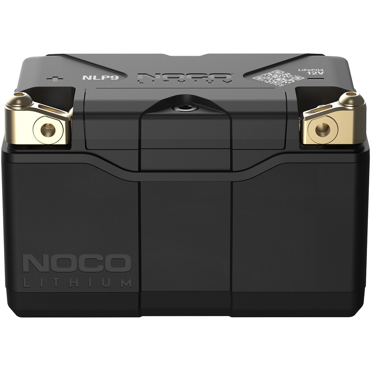 AKUMULATORS NOCO LITHIUM 12V 3AH 400A