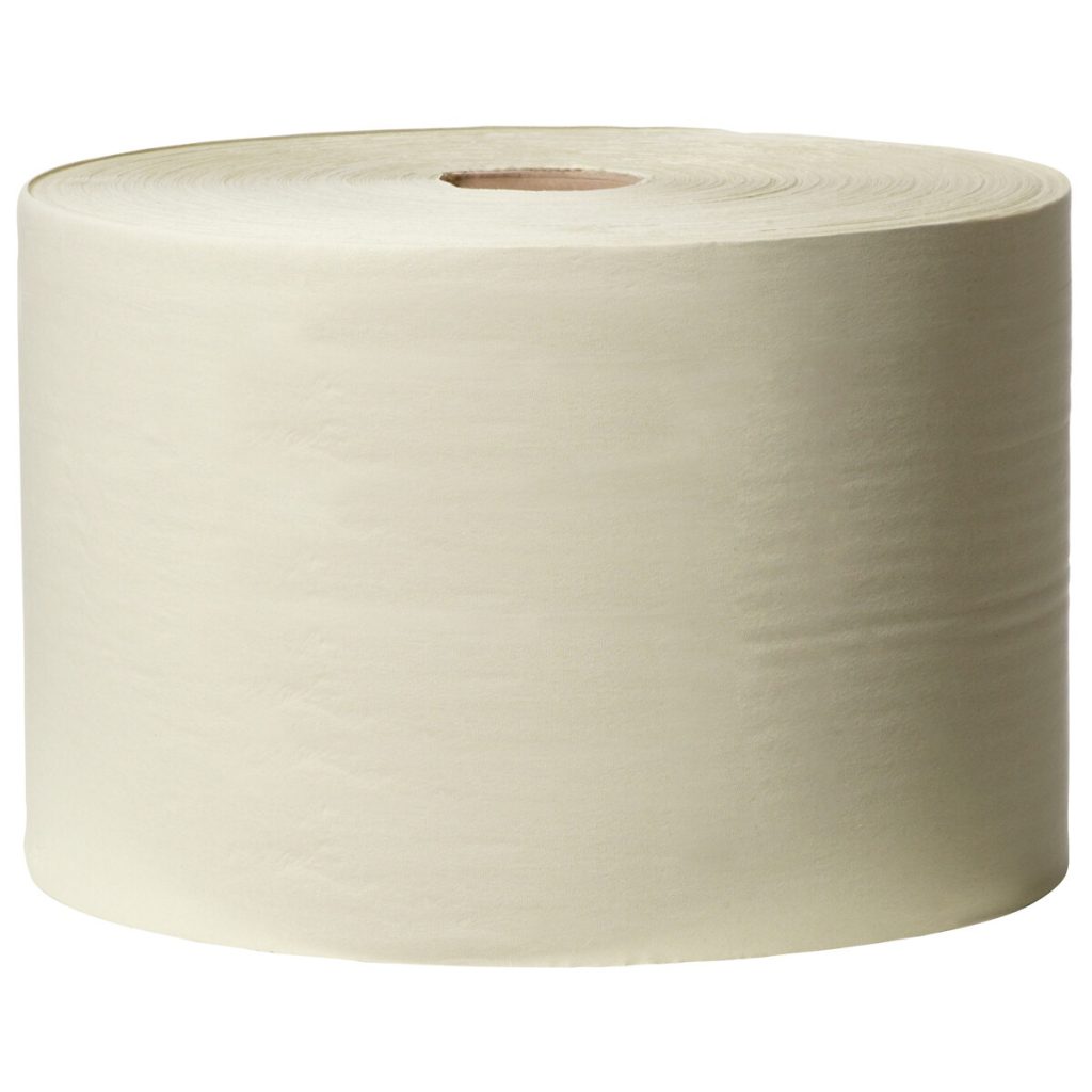 Papīra ruļlis big basic 23 cm tork w1