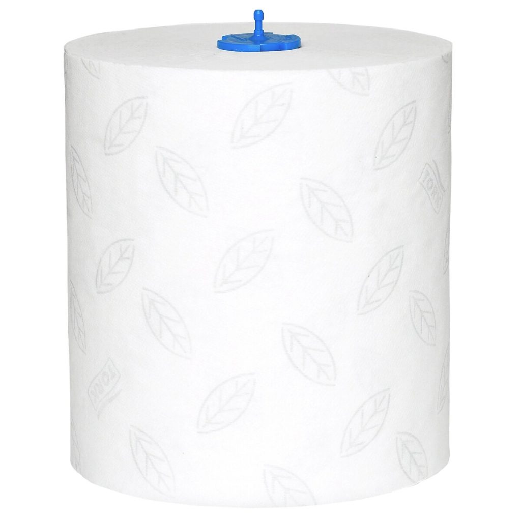 Dvieļu rullītis tork matic soft h1