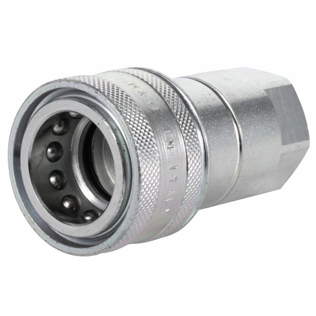 ĀTRĀ SAVIENOJUMA UZMAVA IEKŠĒJĀ 3/4" UNF ISO A 7241-1 ĀTRĀK