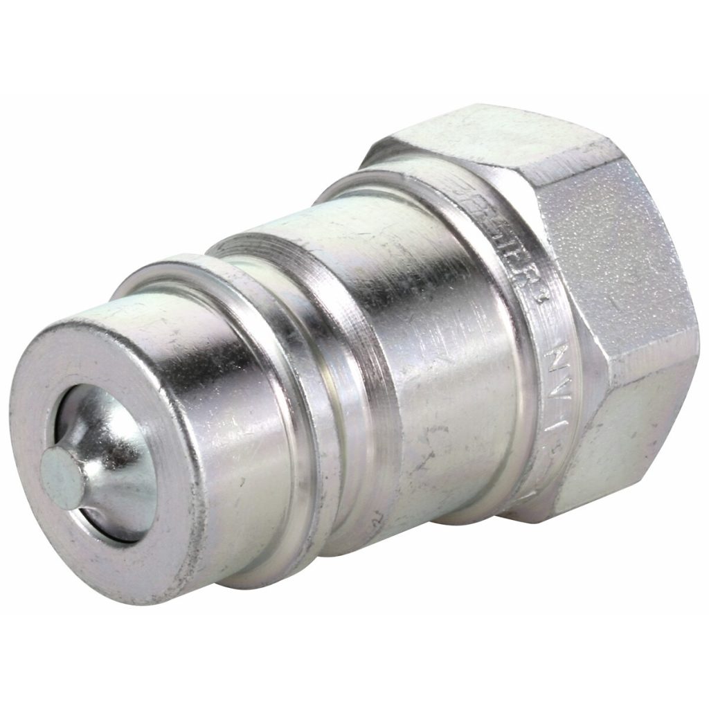 ĀTRĀ SAVIENOJUMA UZMAVA VĪRIEŠU 3/4" UNF ISO A 7241-1 ĀTRĀK