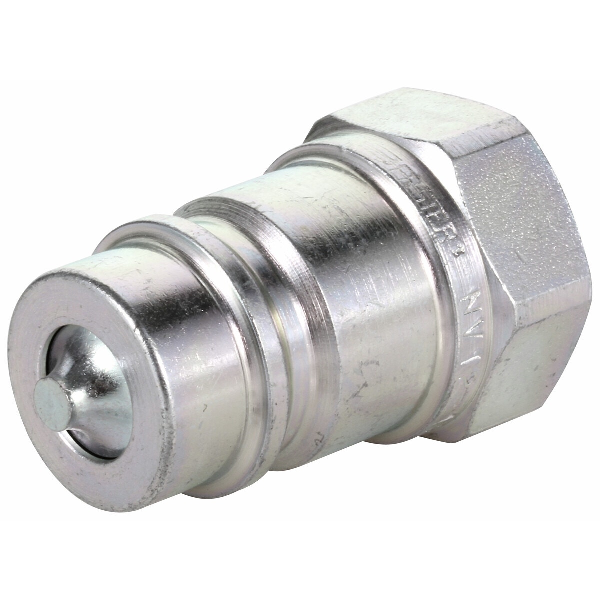 ĀTRĀ SAVIENOJUMA UZMAVA VĪRIEŠU 3/4" UNF ISO A 7241-1 ĀTRĀK
