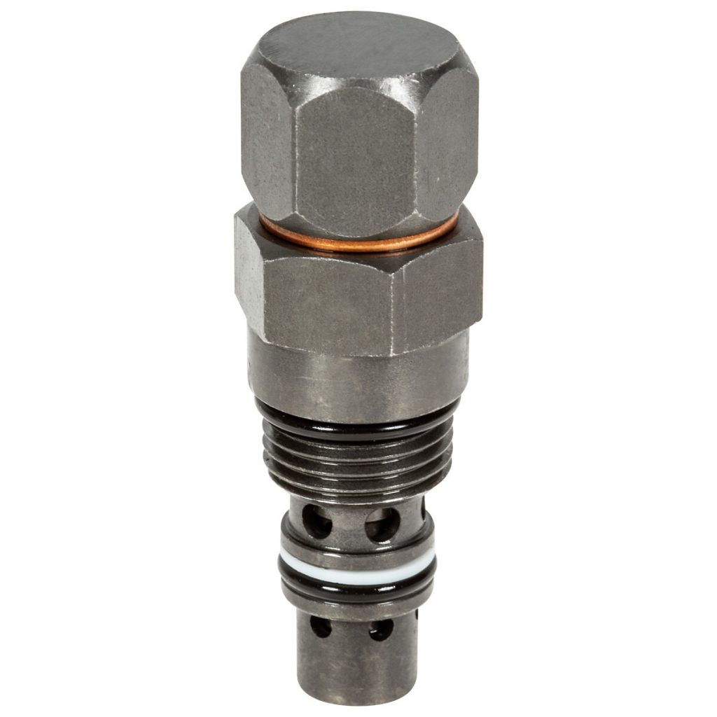 NV452 TRIECIENA VĀRSTS 150-200BAR