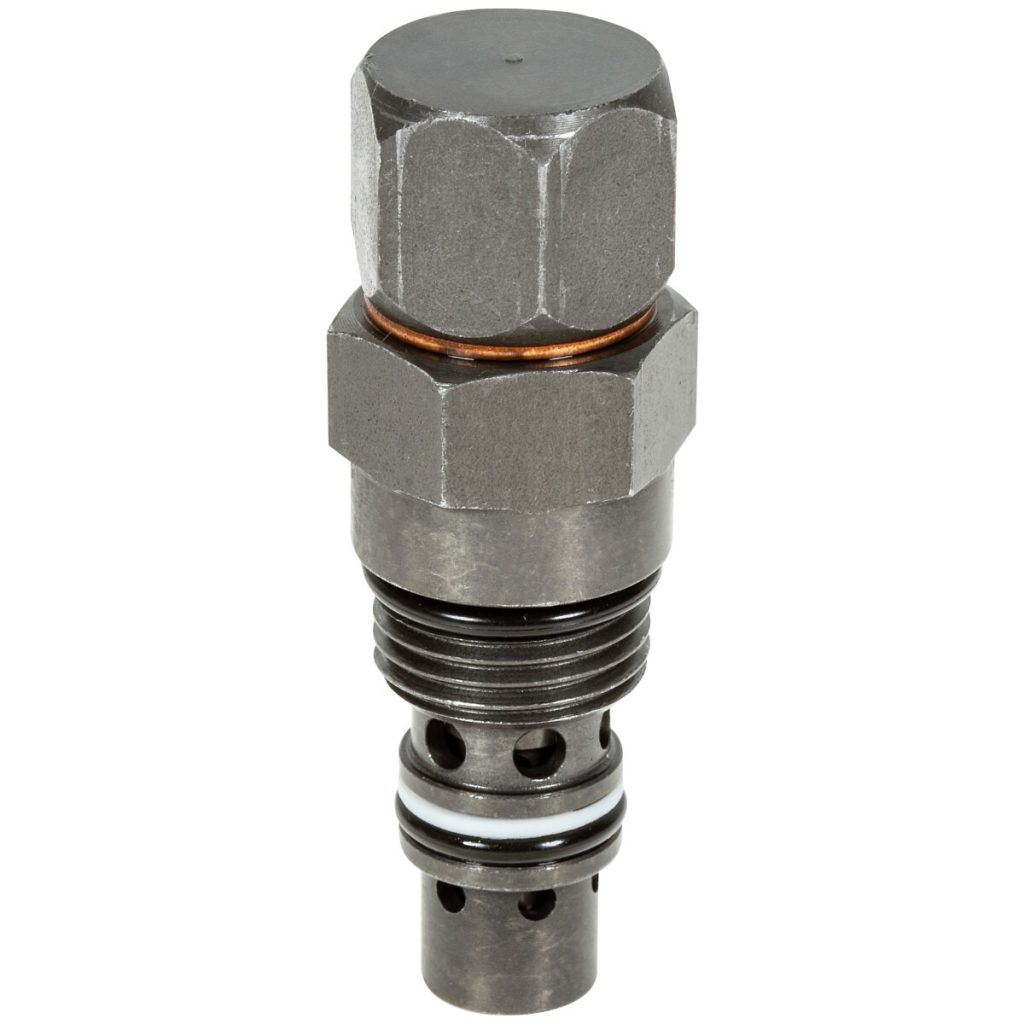 NV452 TRIECIENA VĀRSTS 200-250BAR