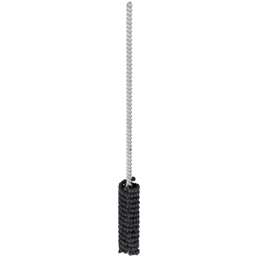 Honēšanas birste novoflex 15,5x60x200mm priekš caurums 14