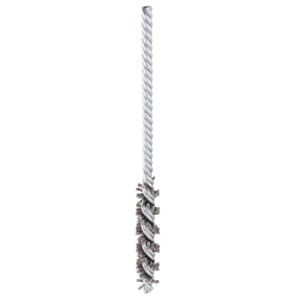 Cauruļu birste 10x50x125 mm
