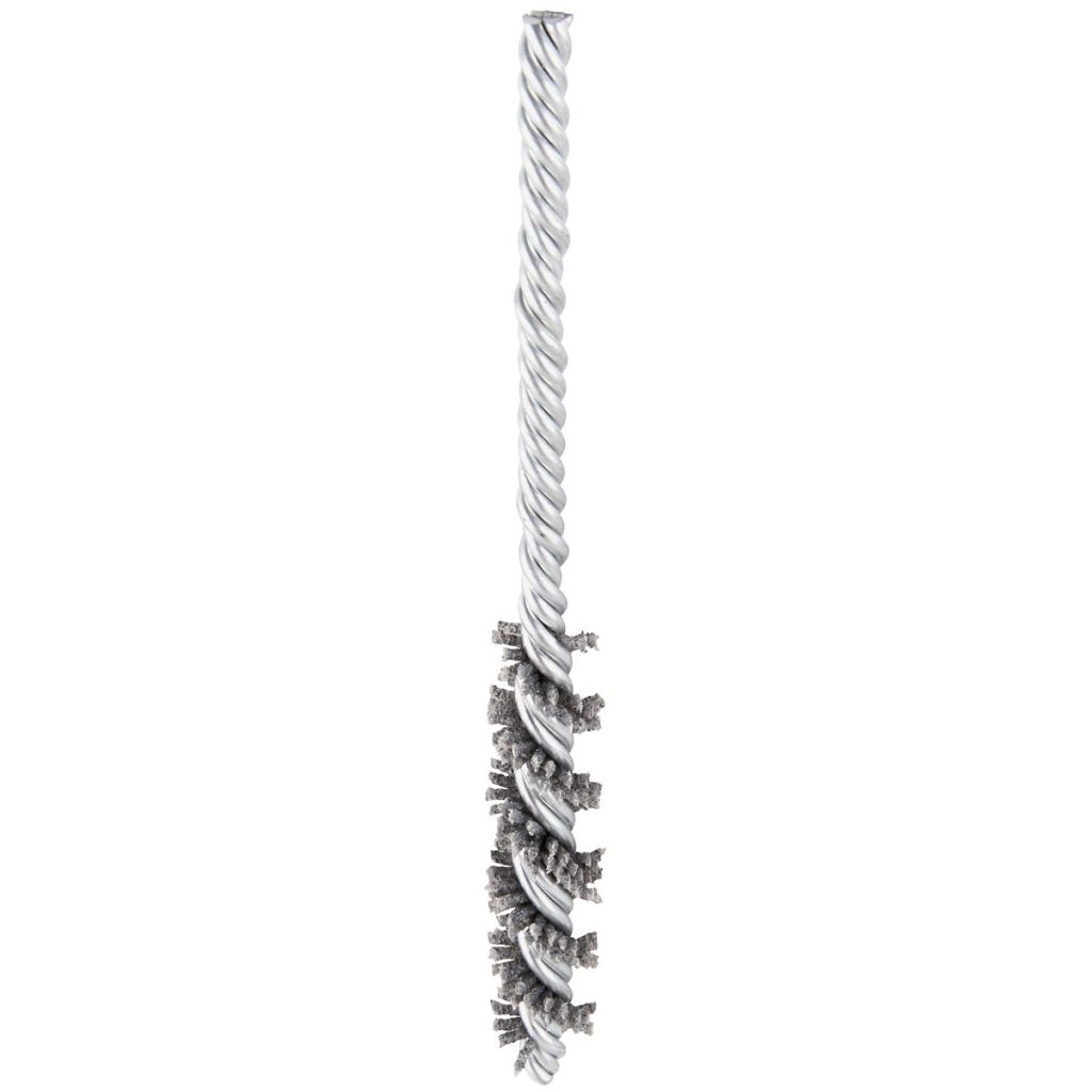 Cauruļu birste 13x50x125 mm