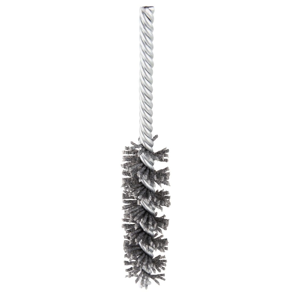 Cauruļu birste 19x65x125 mm