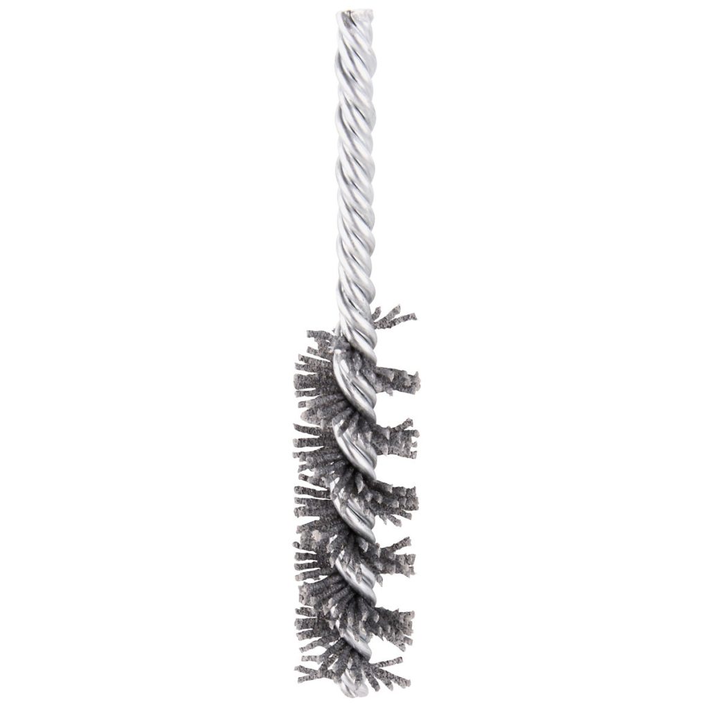 Cauruļu birste 22x65x125 mm