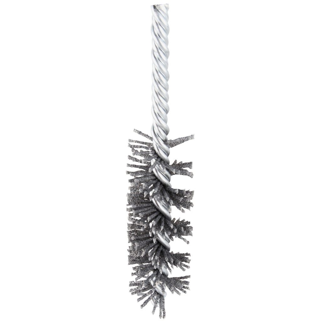 Cauruļu birste 25x65x125 mm