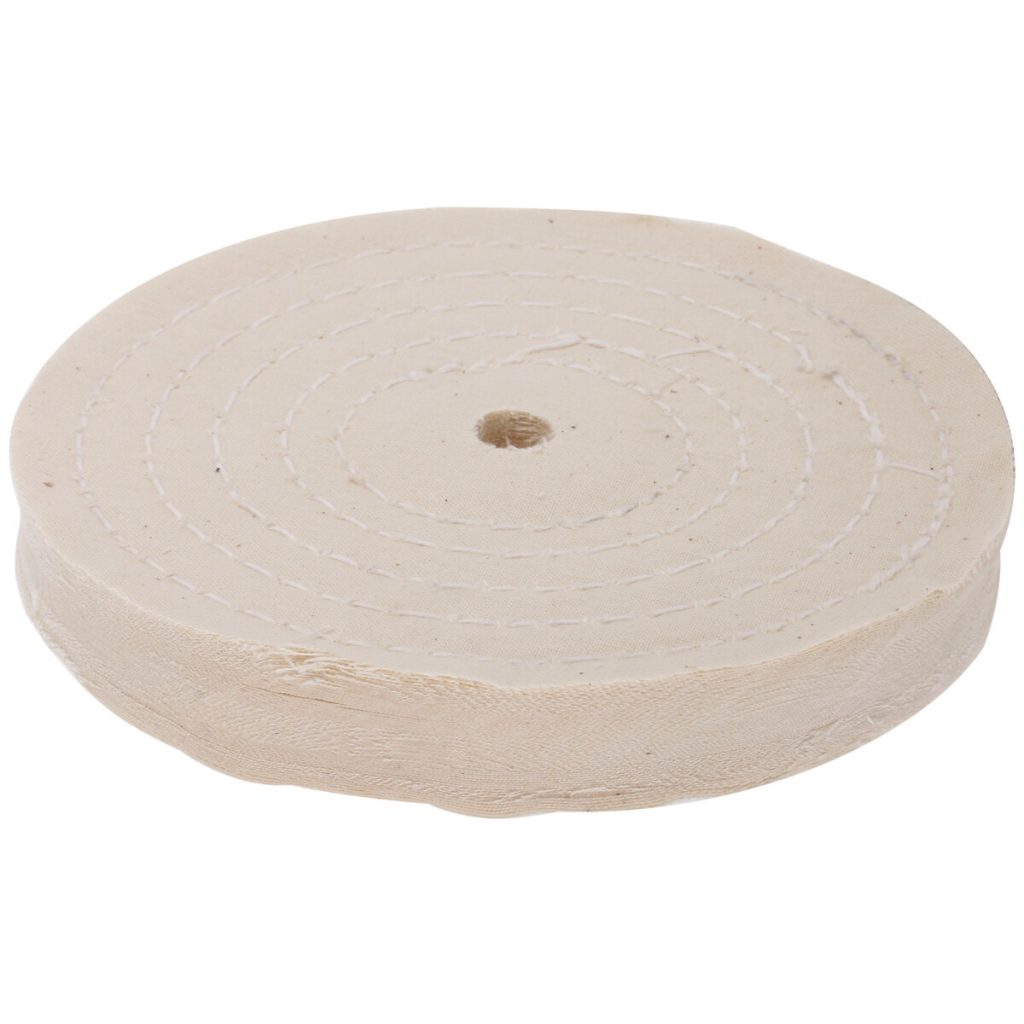 Pulēšanas ritenis 150x20x13 mm