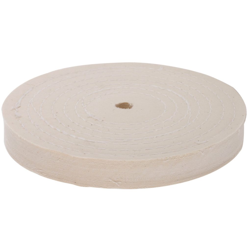 Pulēšanas ritenis 200x25x16 mm