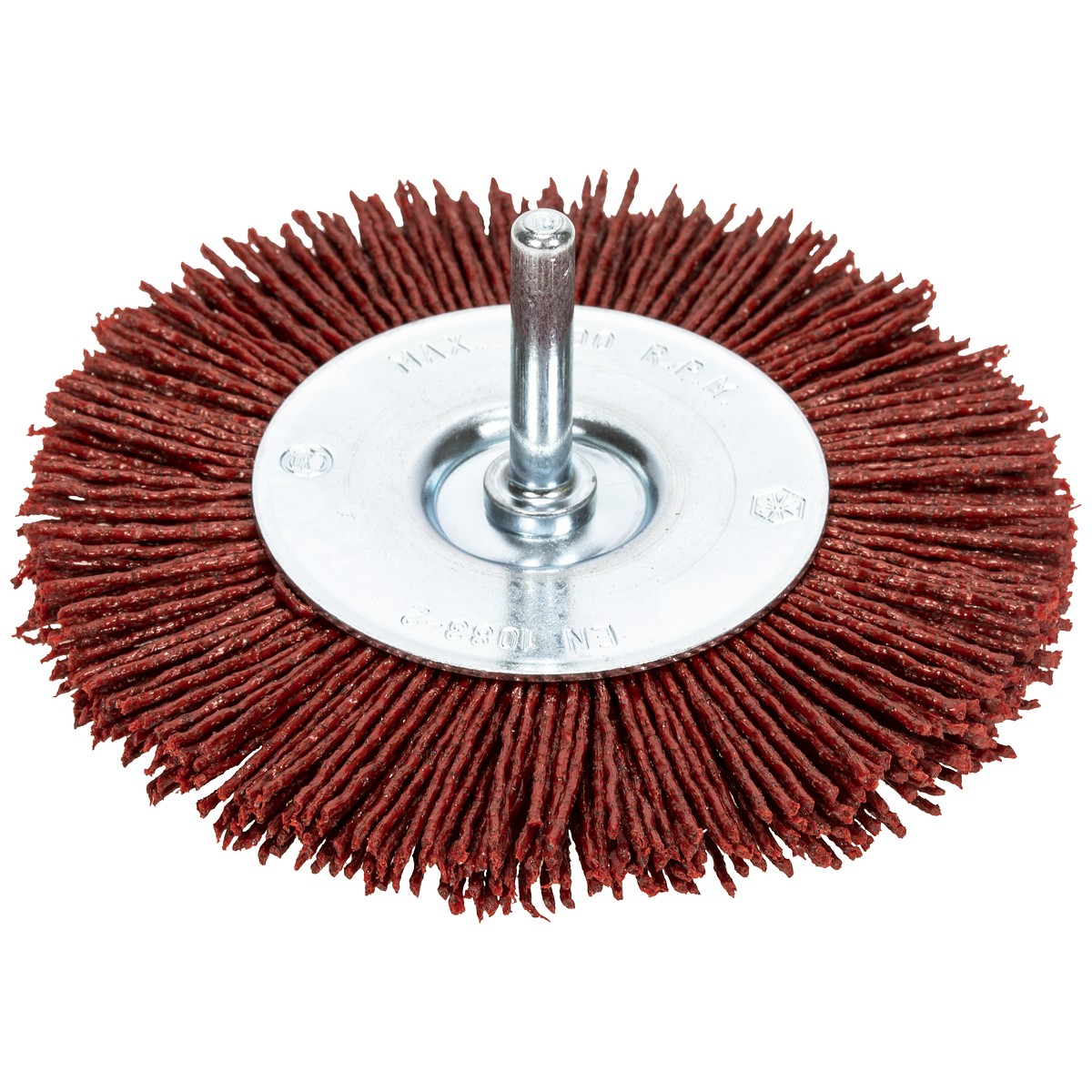 NEILONA BIRSTE 100X10X6MM SARKANA GR80