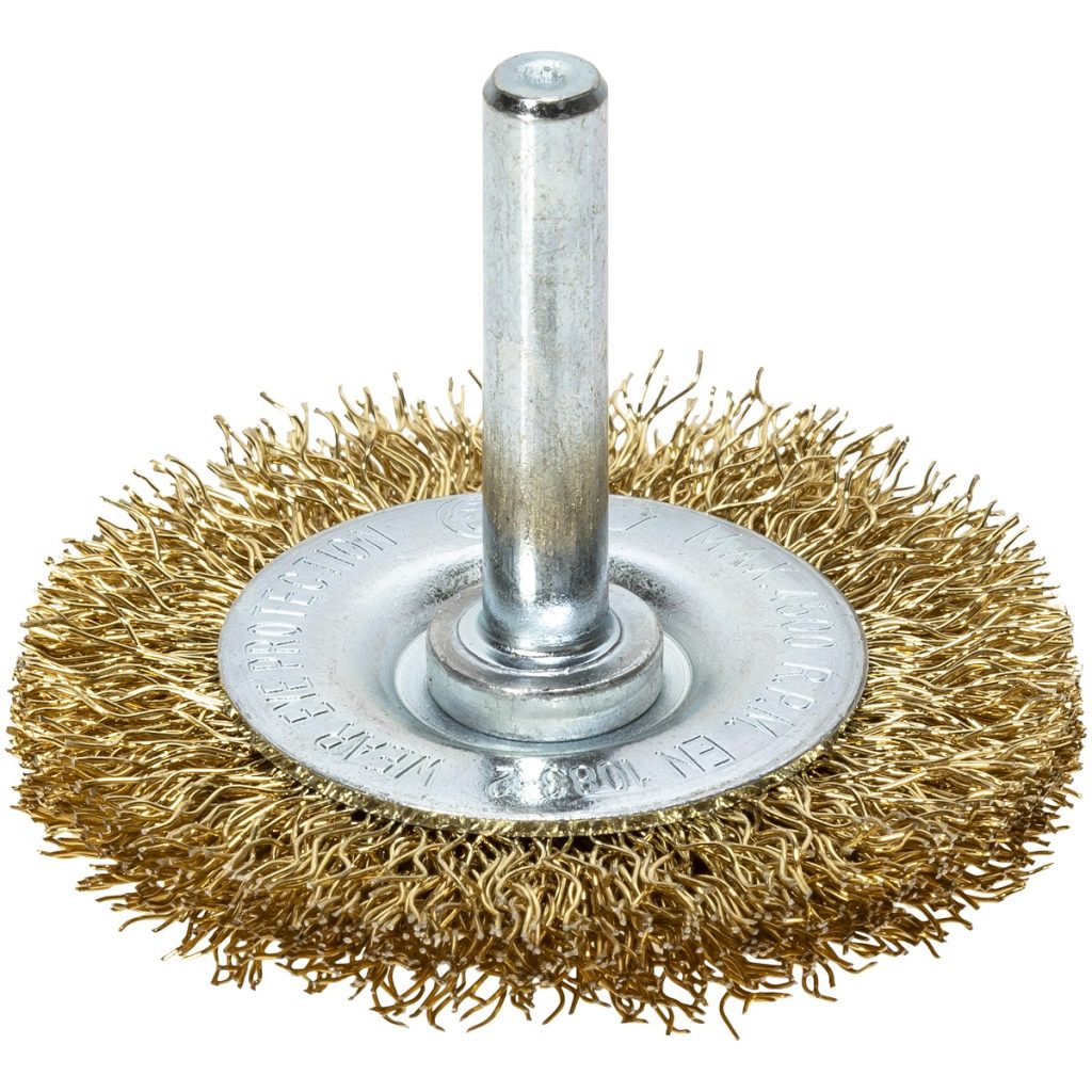 STIEPĻU BIRSTE 50X7X6MM AR MISIŅA PĀRKLĀJUMU