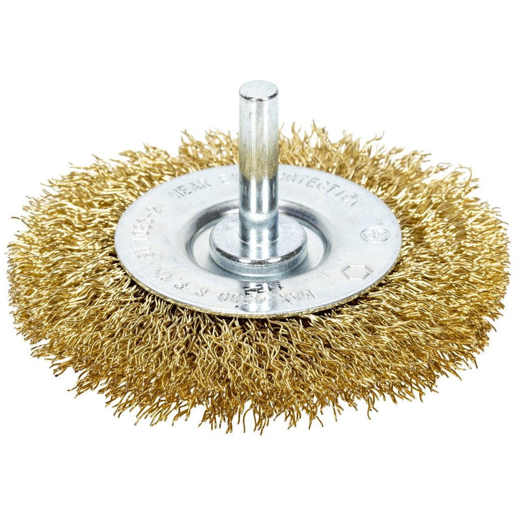 STIEPĻU BIRSTE 75X10X6MM AR MISIŅA PĀRKLĀJUMU