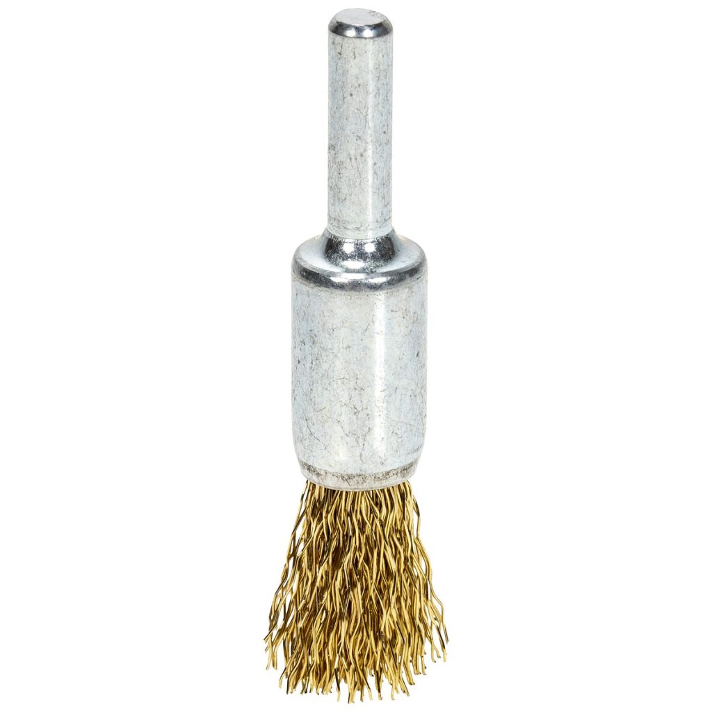 GALA BIRSTE 12X20MM 6MM KĀTS