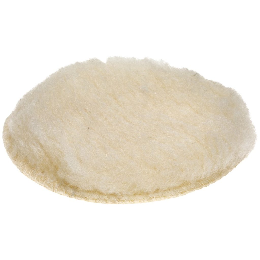 PULĒŠANAS SPILVENTIŅŠ JĒRVILNAS 125MM VELCRO
