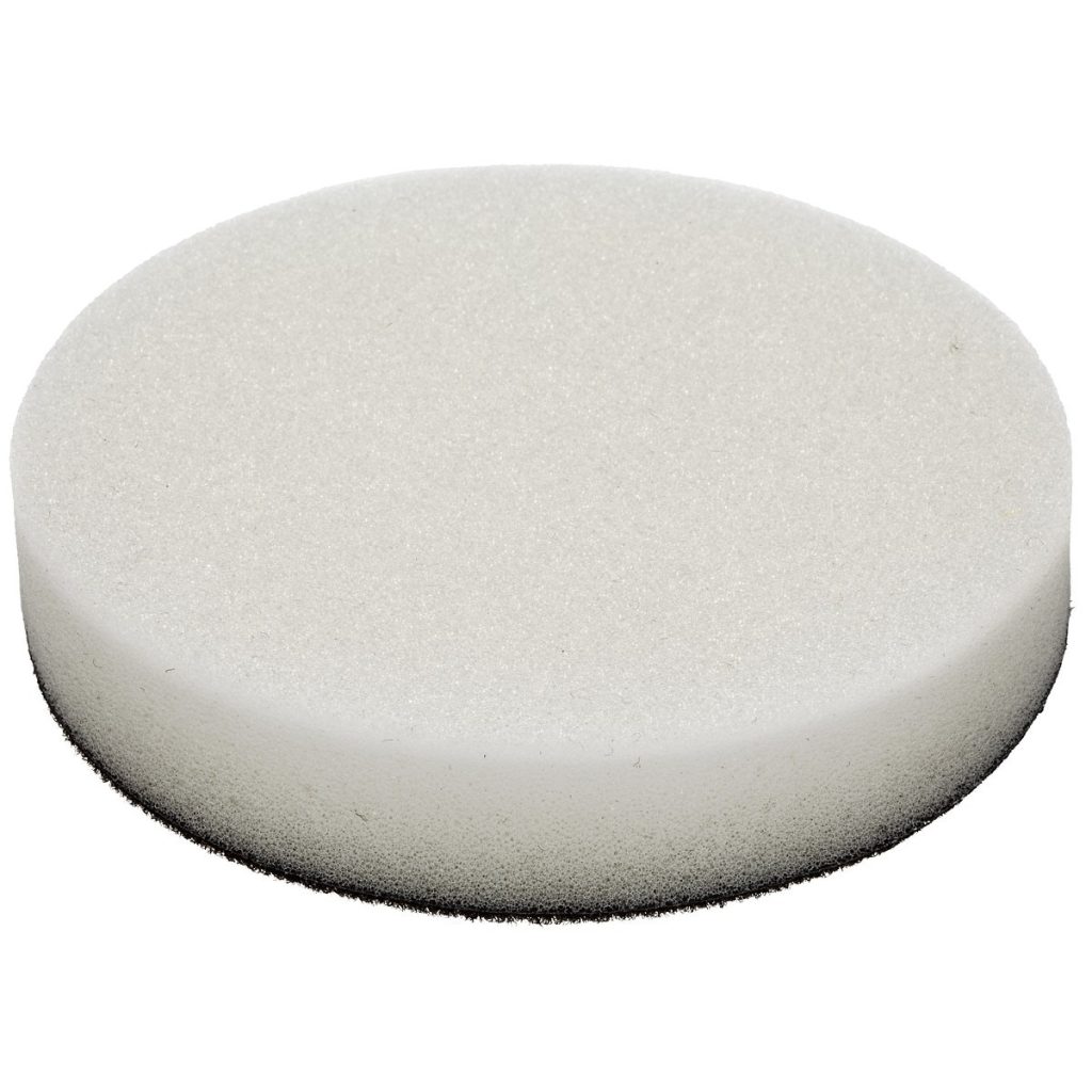 PULĒŠANAS SPILVENTIŅŠ 125X25 AR MĪKSTU VELCRO