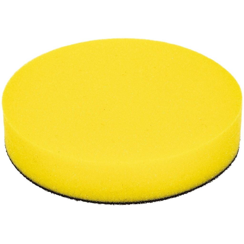 PULĒŠANAS SPILVENTIŅŠ 125X25, VIDĒJS, VELCRO