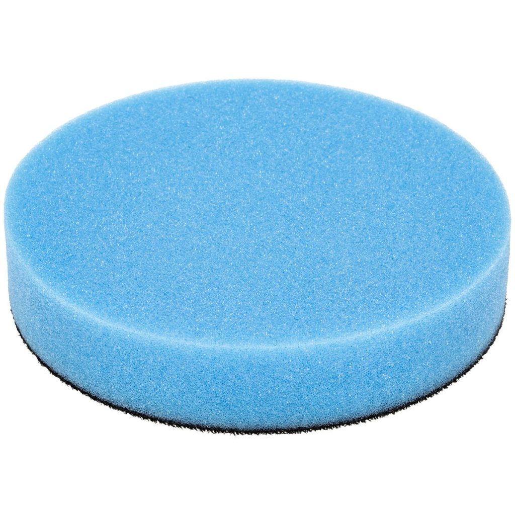 PULĒŠANAS SPILVENTIŅŠ 125X25 AR CIETO VELCRO PĀRKLĀJUMU
