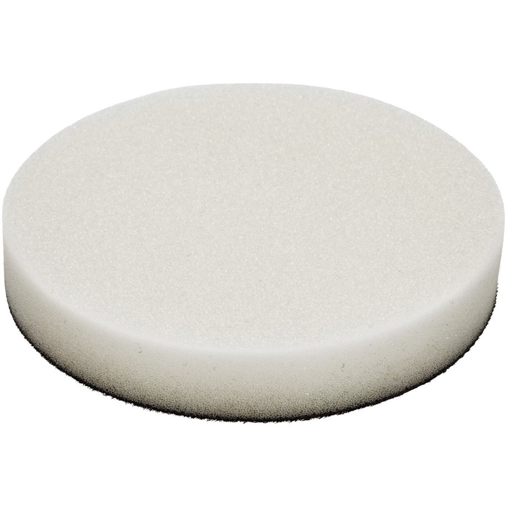 PULĒŠANAS SPILVENTIŅŠ 150X25 AR MĪKSTU VELCRO