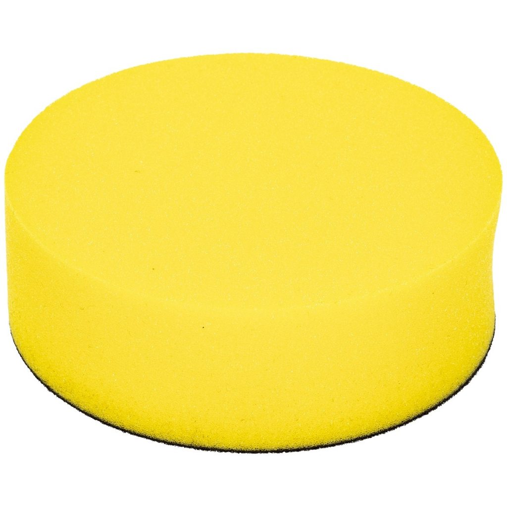 PULĒŠANAS SPILVENTIŅŠ 150X50, VIDĒJS, VELCRO