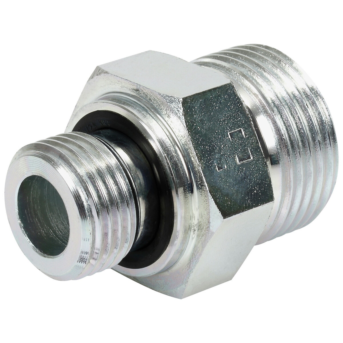 ADAPTERIS ORFS 11/16-3/4 ĀRĒJAIS