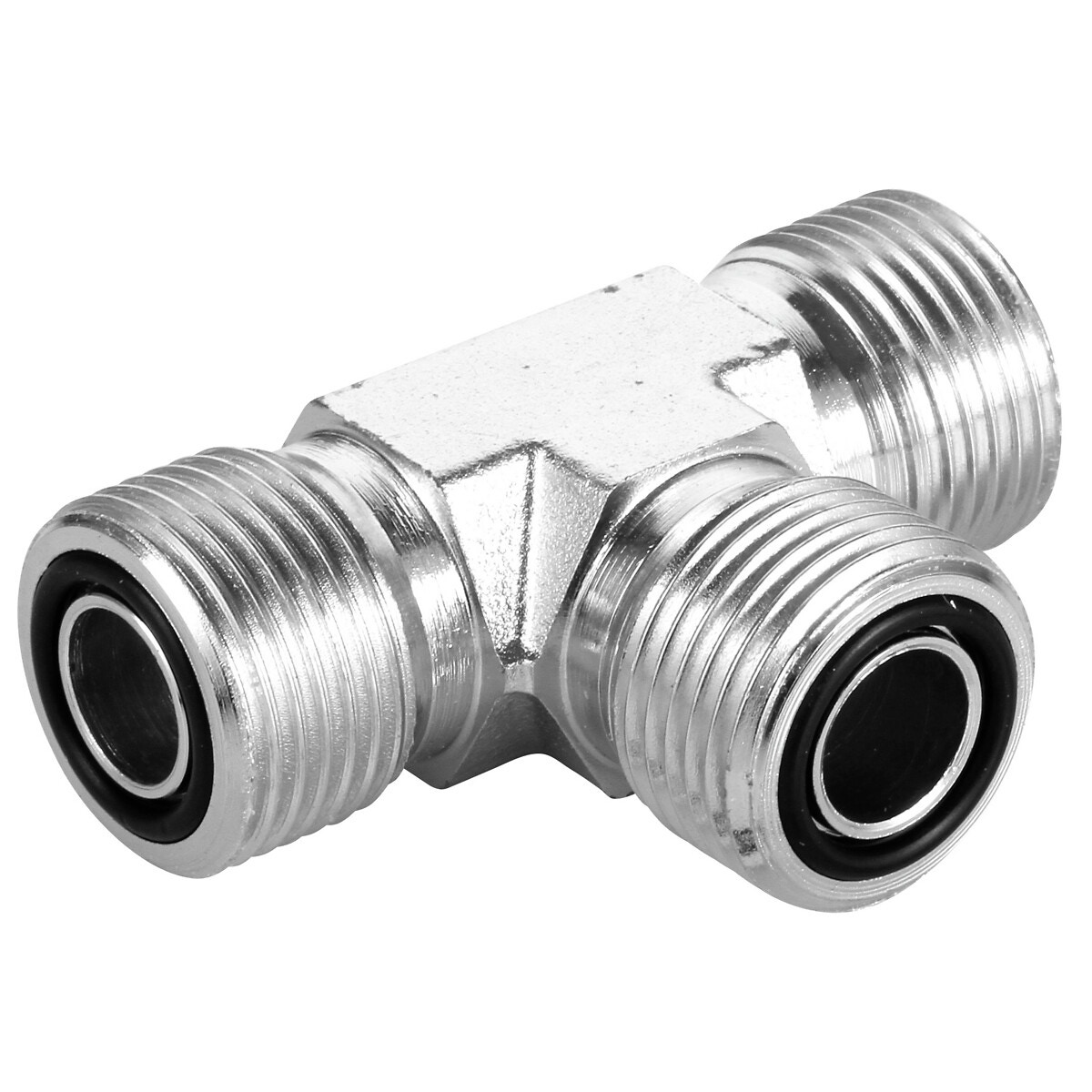 T-adapteris orfs 9/16 ārējais
