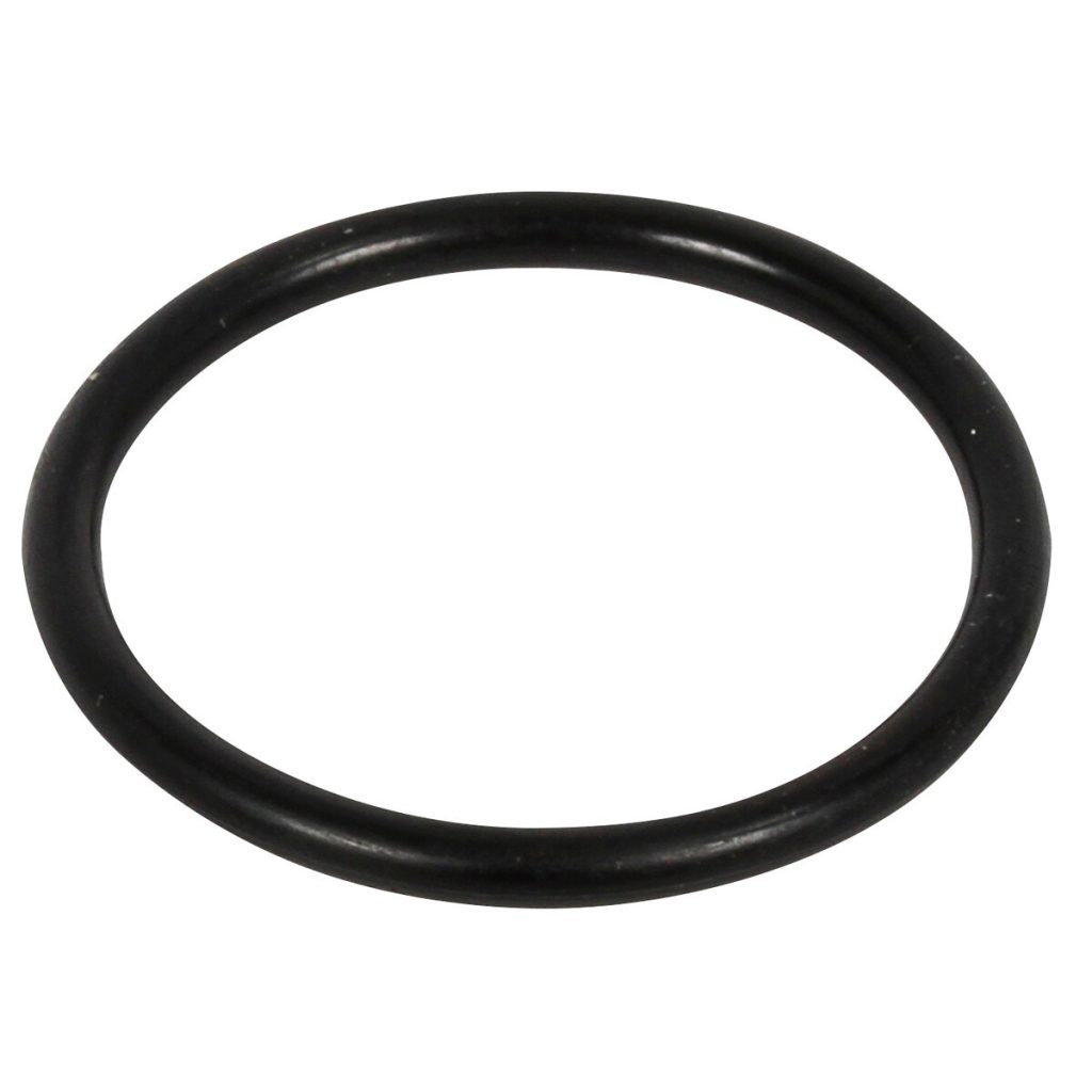 O-RING ORFS 12.42X1.78 NBR90SH
