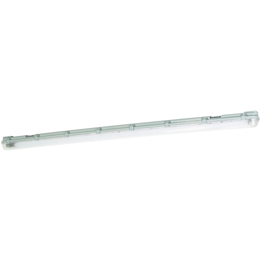 Led griestu gaisma zemūdens zemūdens 1x19w 1800lm 1,5m