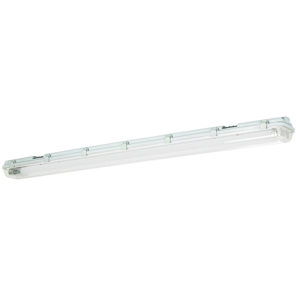 Osram rezultātā bākuguns LED apgaismojums 2x16w/840
