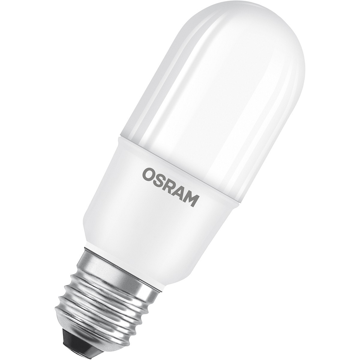 Led spuldze 8w/840 e27 fr ice led star stick53