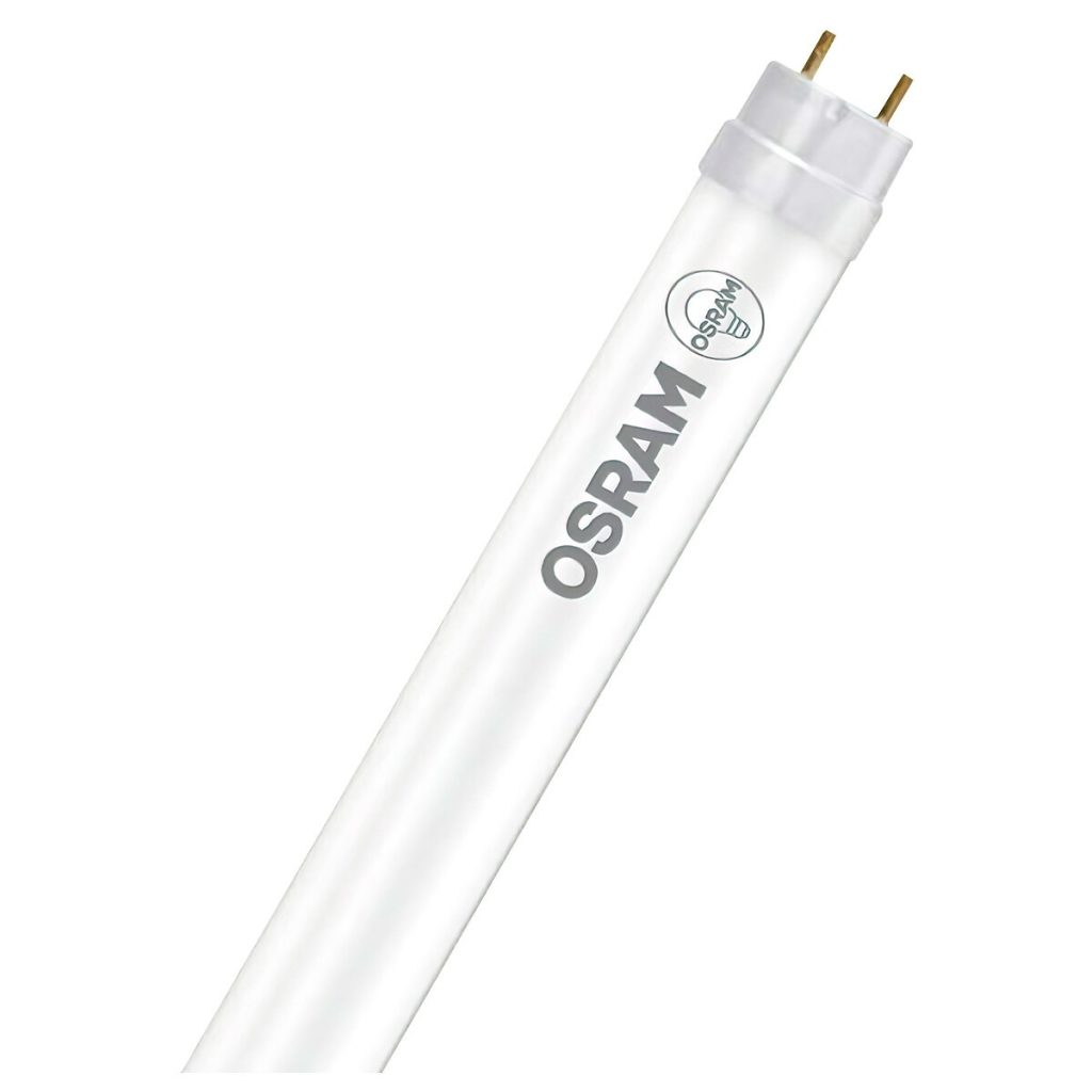 LED SPULDZE T8 36 EM 1,5 M BEZ APGAISMOJUMA 18,3 W/865 G13