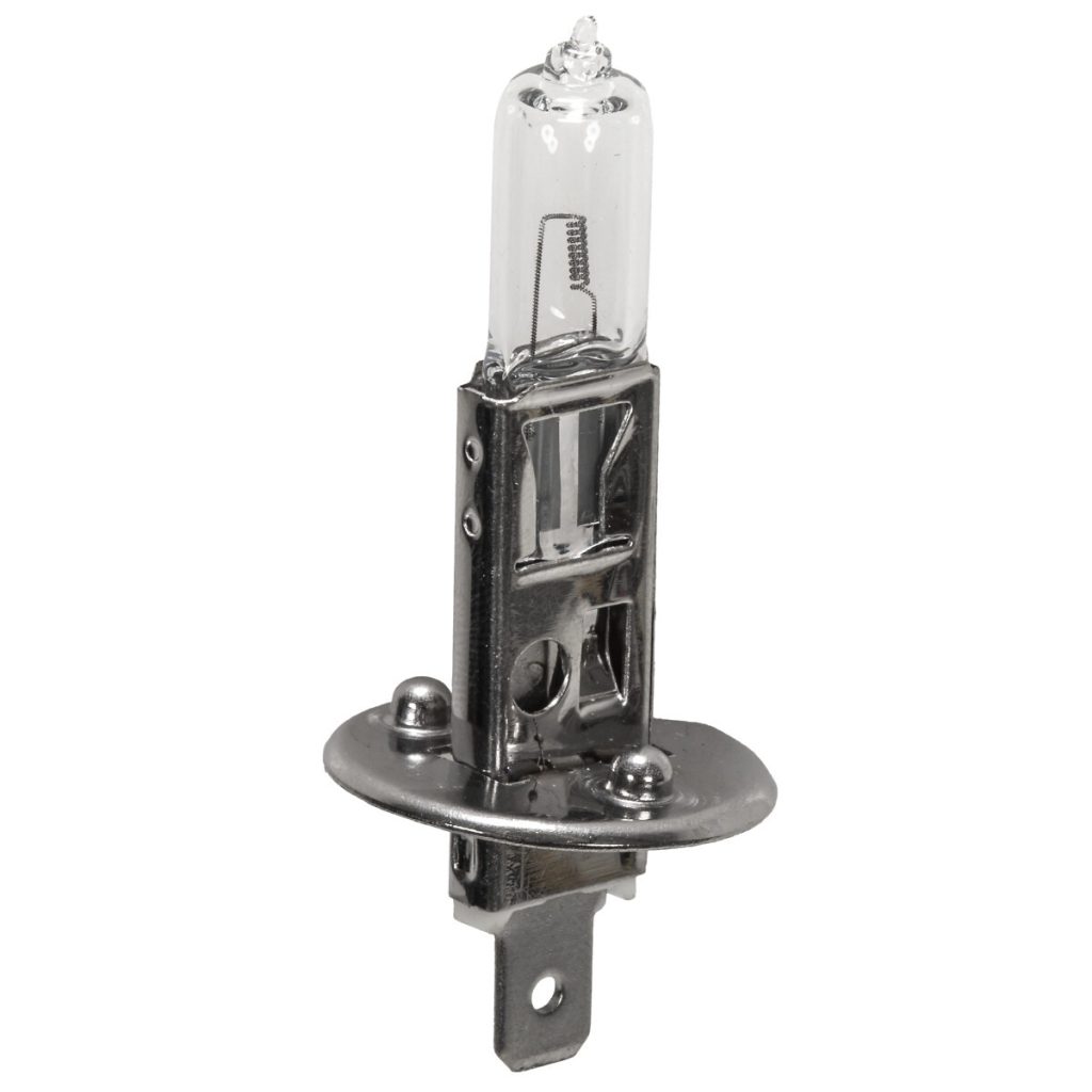 Spuldze h1 35w 24v