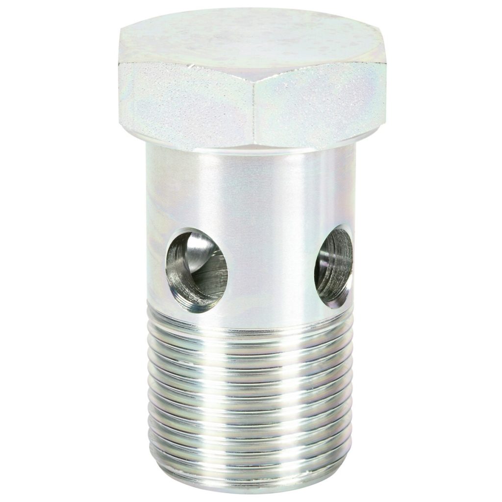 BANJOBOLT BSP 1