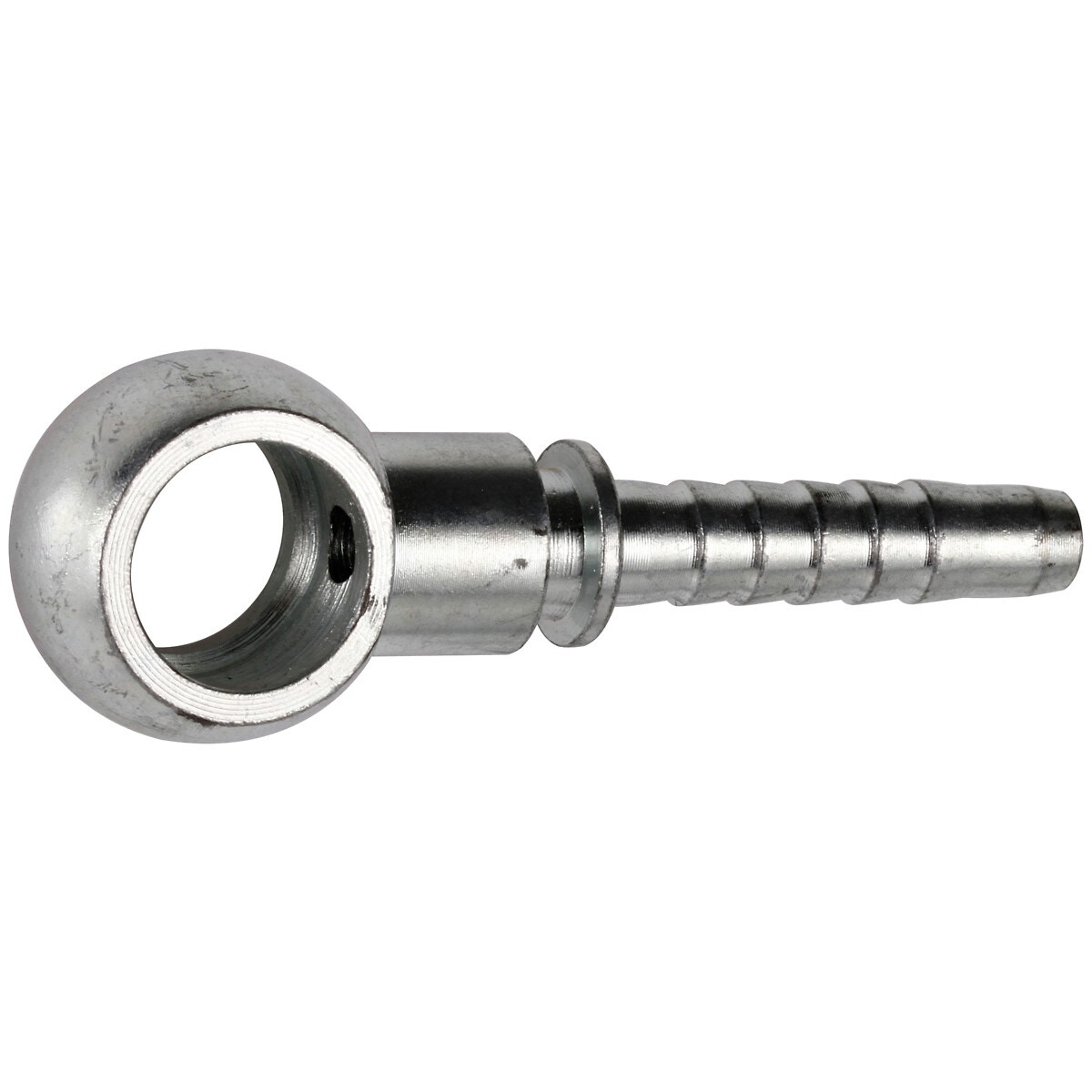 Šļūtenes savienojums banjo 22 mm-1/2