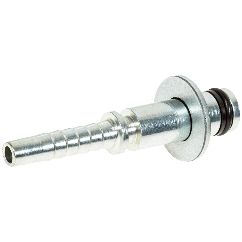 Šļūtenes savienojums 5/16 10 mm-pneimatiskais pistoles savienojums