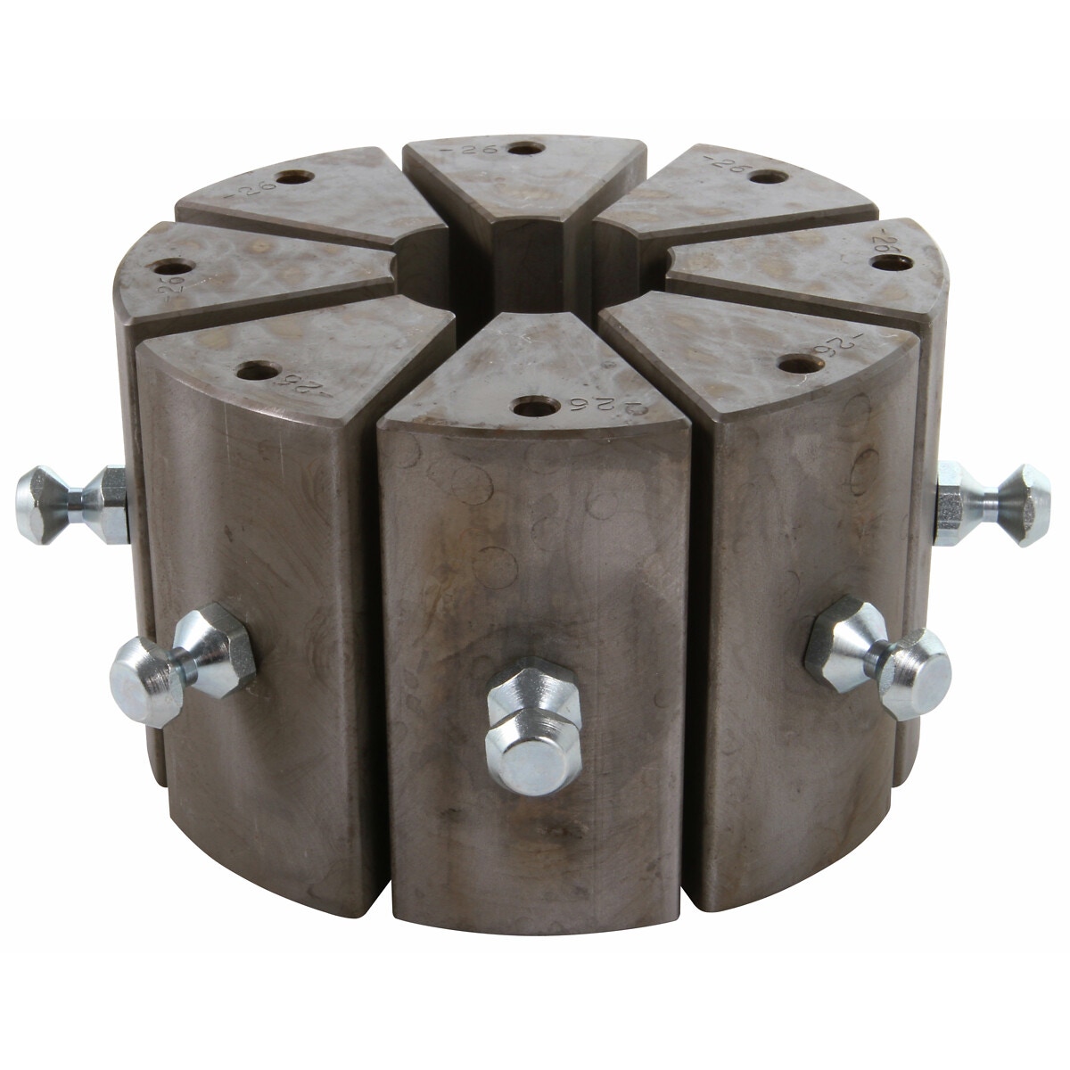 VĪTŅU KOMPLEKTS P32 63-69 MM
