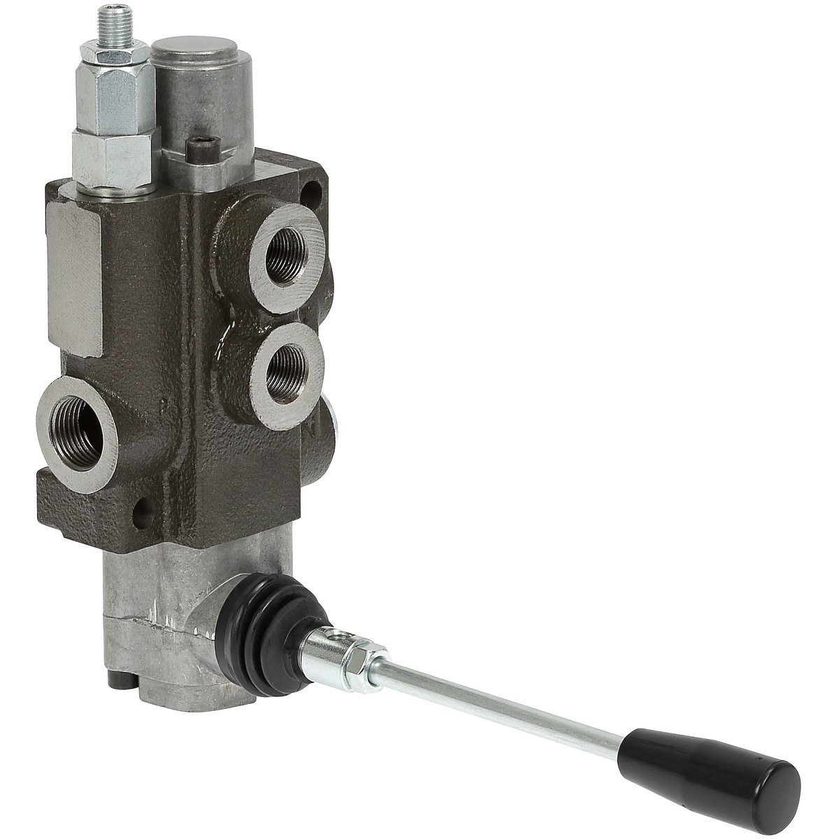 VIRZIENA REGULĒŠANAS VĀRSTS 3/8 40L, 1-SPULDZE, 2 DARBĪBAS