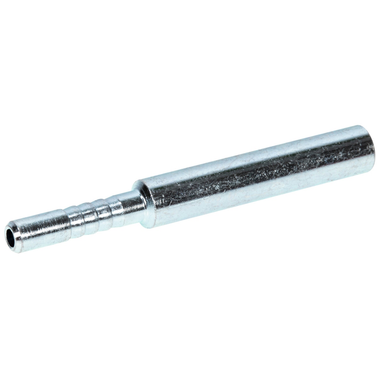 Stāvcaurule 8 mm taisna