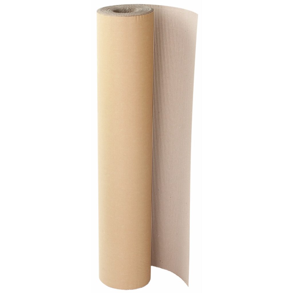 GOFRĒTAIS KARTONS 1X10M 200G/1M2