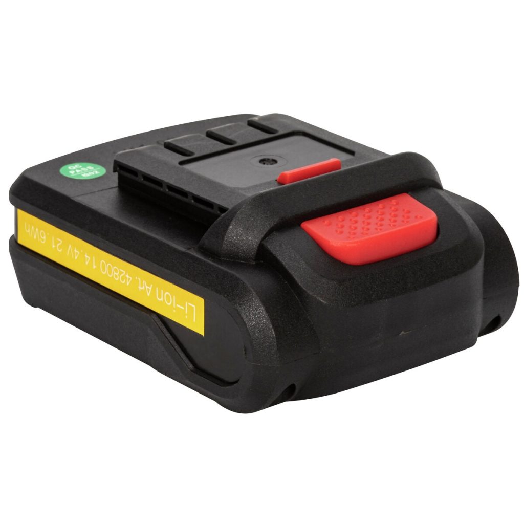 AKUMULATORS 14,4V 1500MAH PAS42800