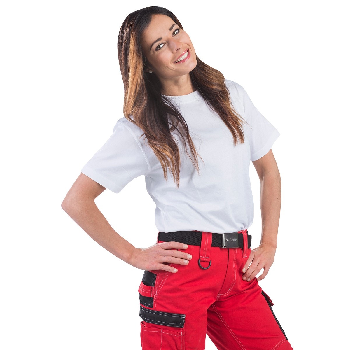 T-krekls 3xl vety balts