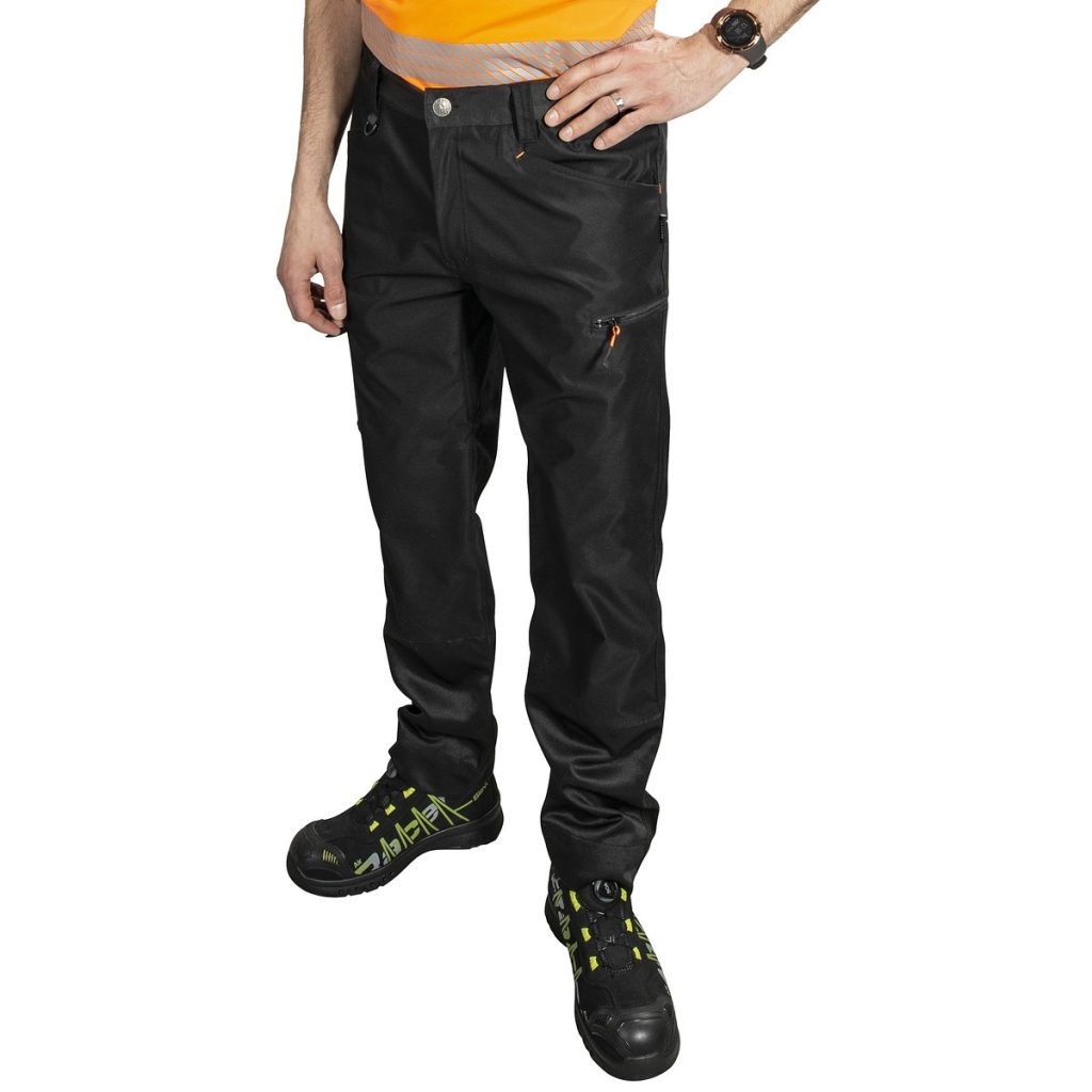 Bikses 3xl hiram melns