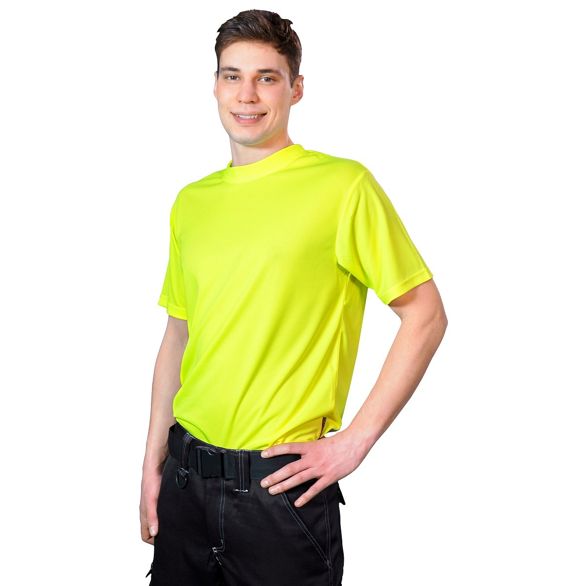 T-krekls xl tilliitti fl.dzeltens