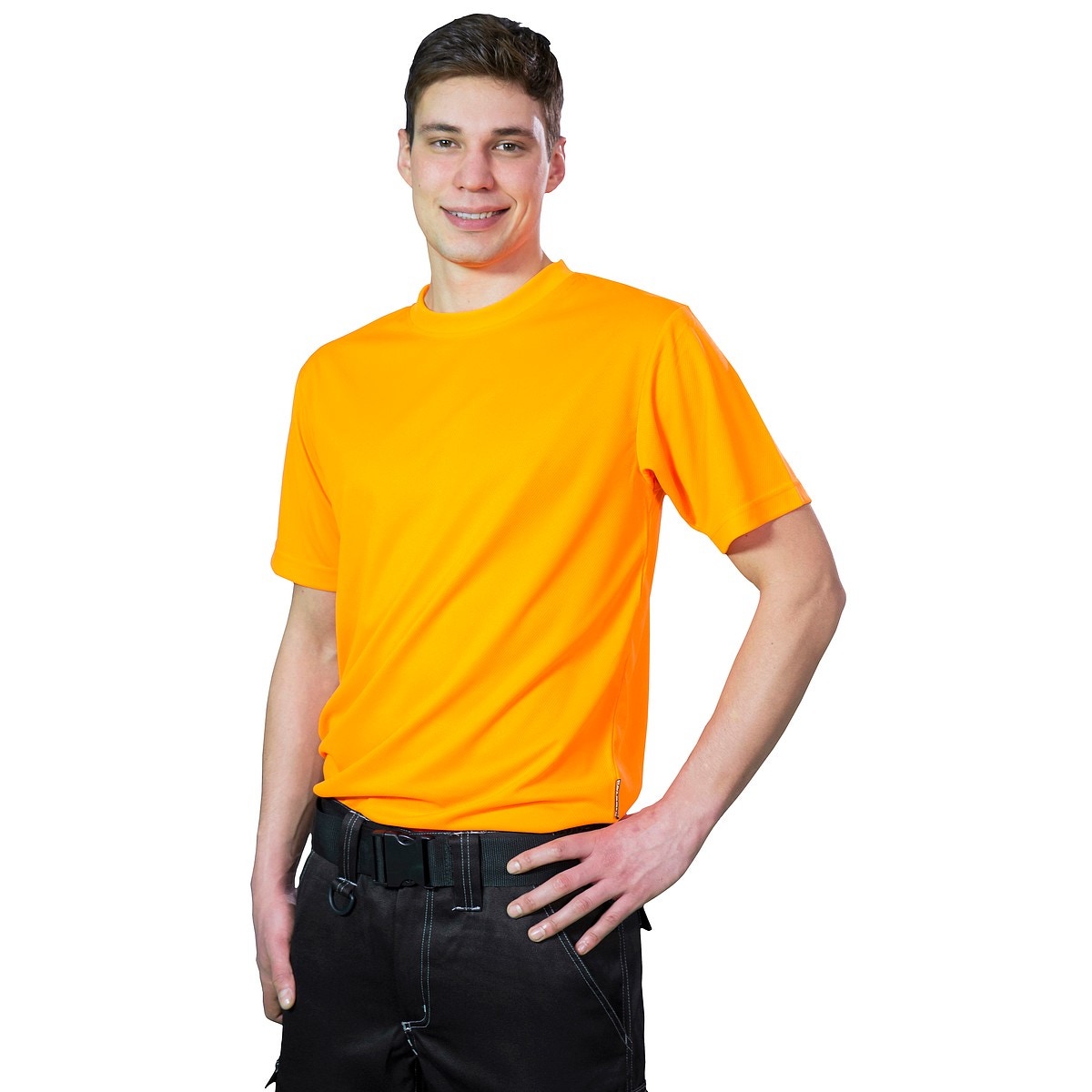 T-krekls 3xl tilliitti fl.orange