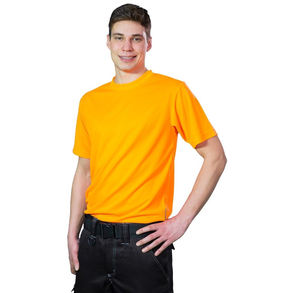 T-krekls xs tilliitti fl.orange